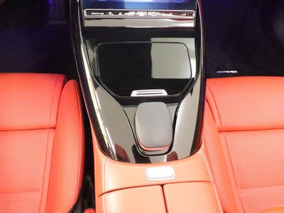 2023 Mercedes-BENZ SL AMG — миниатюра 25