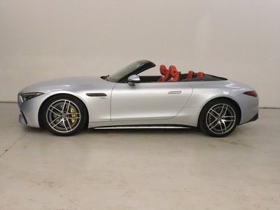 صورة 9 لـ 2023 Mercedes-BENZ SL