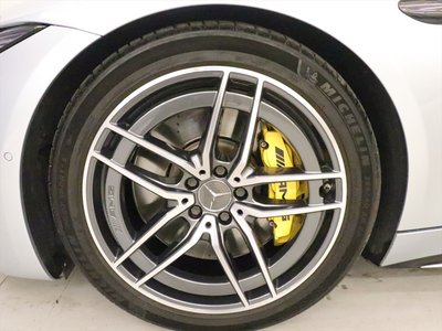 2023 Mercedes-BENZ SL AMG — миниатюра 35