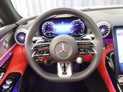 2023 Mercedes-BENZ SL AMG — миниатюра 26