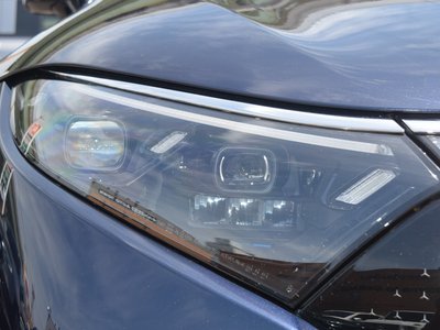 MERCEDES-BENZ EQS - 5