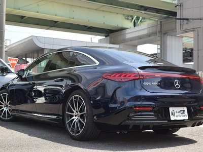 MERCEDES-BENZ EQS - 7