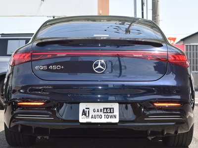 MERCEDES-BENZ EQS - 6