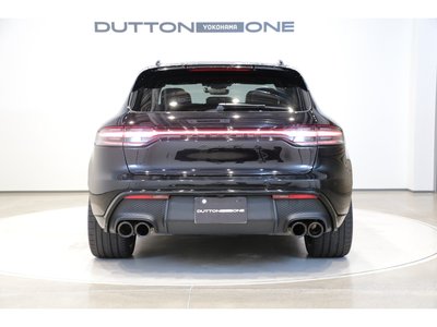 صورة 9 لـ 2022 Porsche MACAN