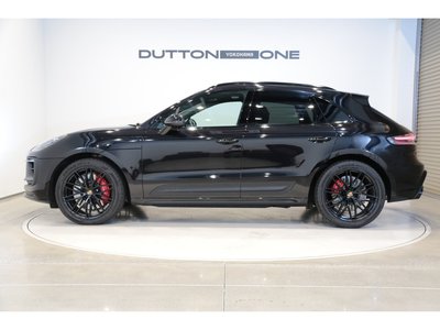 صورة 7 لـ 2022 Porsche MACAN