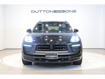 صورة 4 لـ 2022 Porsche MACAN