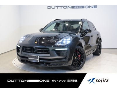 2022 Porsche MACAN 照片 1