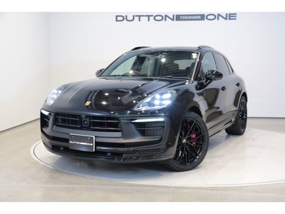 صورة 1 لـ 2022 Porsche MACAN