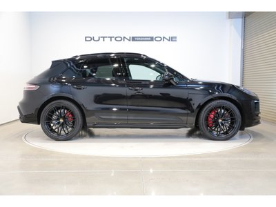 صورة 6 لـ 2022 Porsche MACAN