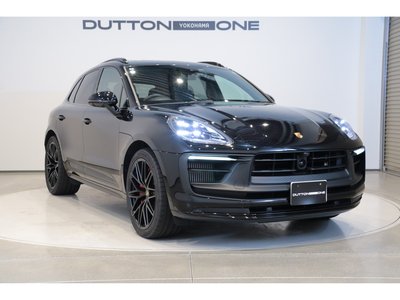 صورة 5 لـ 2022 Porsche MACAN