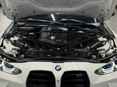 2024 BMW M3 photo 7