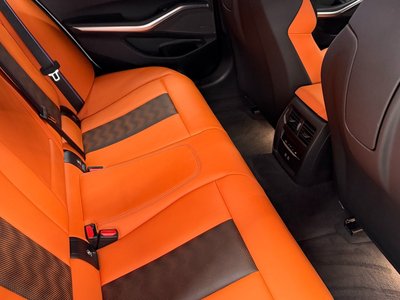 2024 BMW M3 photo 10