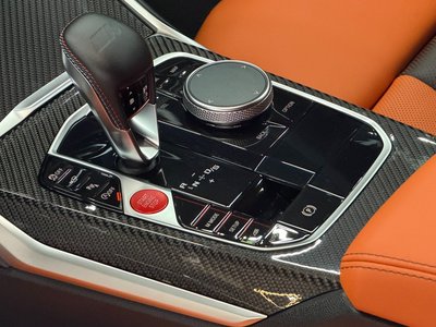 2024 BMW M3 photo 9