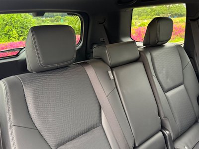 TOYOTA LAND CRUISER 250 - 7