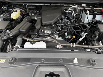 TOYOTA LAND CRUISER 250 - 10