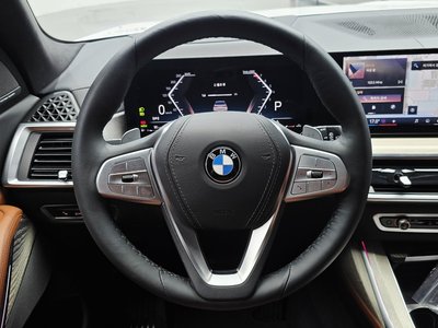 صورة مصغرة 13 لـ 2025 BMW X7