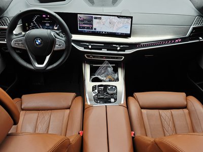 BMW X7 - 5