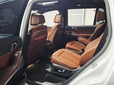 صورة مصغرة 11 لـ 2025 BMW X7