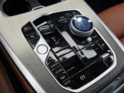 BMW X7 - 9