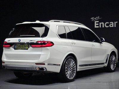 BMW X7 - 3