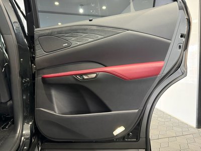 2025 Lexus RX thumbnail 46