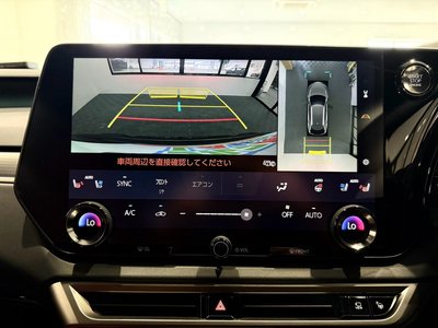 2025 Lexus RX thumbnail 29
