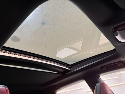 2025 Lexus RX thumbnail 38