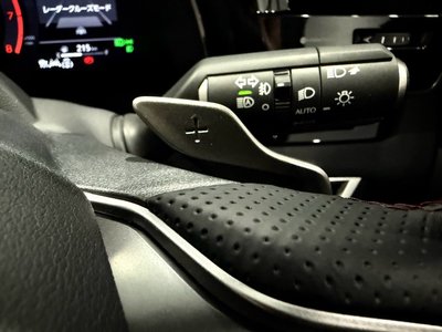 2025 Lexus RX thumbnail 20
