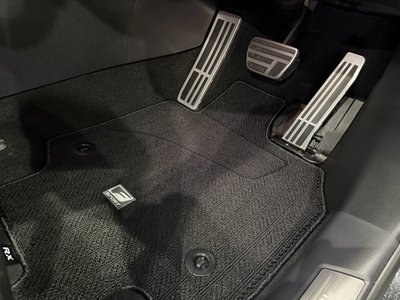 2025 Lexus RX thumbnail 11
