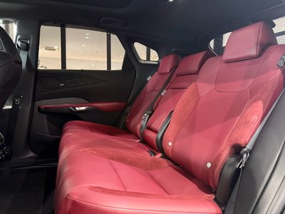 2025 Lexus RX thumbnail 45