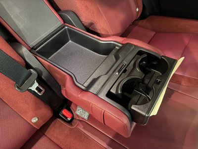 2025 Lexus RX thumbnail 40