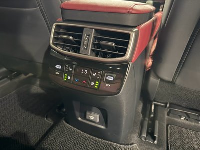 2025 Lexus RX thumbnail 39