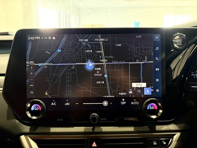 2025 Lexus RX thumbnail 28