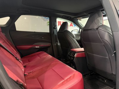 2025 Lexus RX thumbnail 43