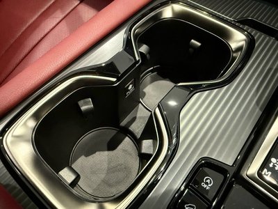 2025 Lexus RX thumbnail 33