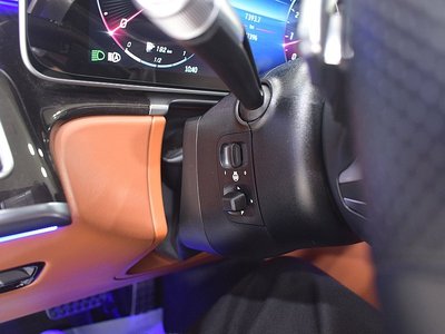 2022 Mercedes-BENZ S-CLASS — миниатюра 11