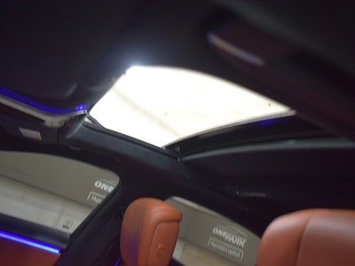 2022 Mercedes-BENZ S-CLASS — миниатюра 15