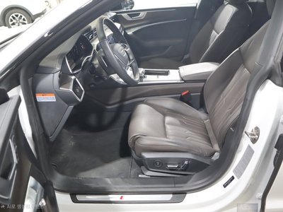 AUDI A7 - 2