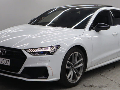 AUDI A7 - 4