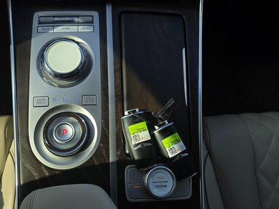 2023 Genesis GV80 thumbnail 14