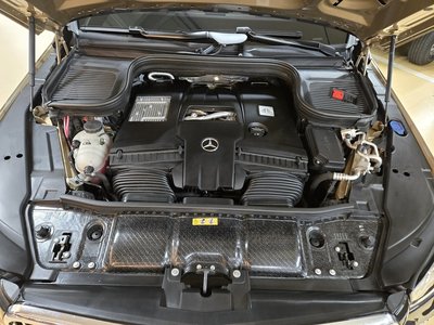 MERCEDES-BENZ GLS - 8