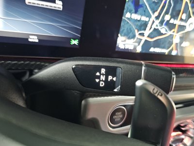 MERCEDES-BENZ G-CLASS - 9