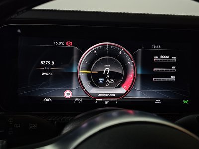 MERCEDES-BENZ G-CLASS - 8