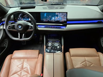 BMW 5 SERIES - 5