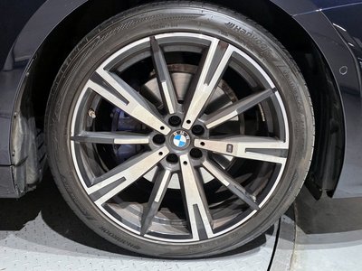 BMW 5 SERIES - 6