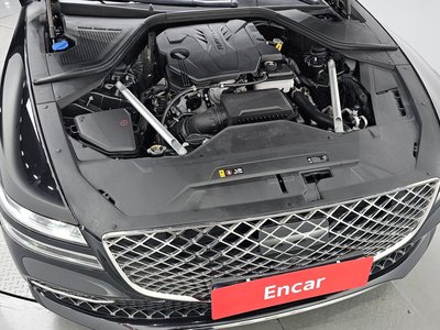 GENESIS G80 (RG3) - 7