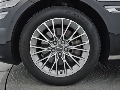 GENESIS G80 (RG3) - 6