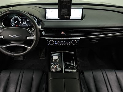 GENESIS G80 (RG3) - 5