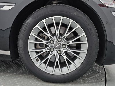 GENESIS G80 (RG3) - 8