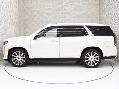 CADILLAC ESCALADE - 6